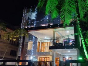 Pibo Homestay